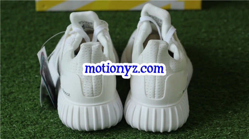 Adidas Yeezy Ultra Boost All White